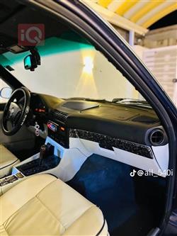 بي ام دبليو الفئة 5